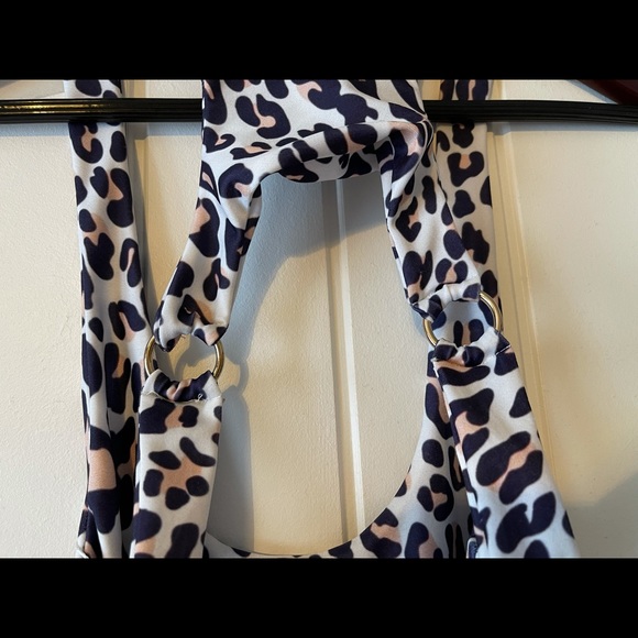 Moonstone swimsuit - Picture 6 of 8